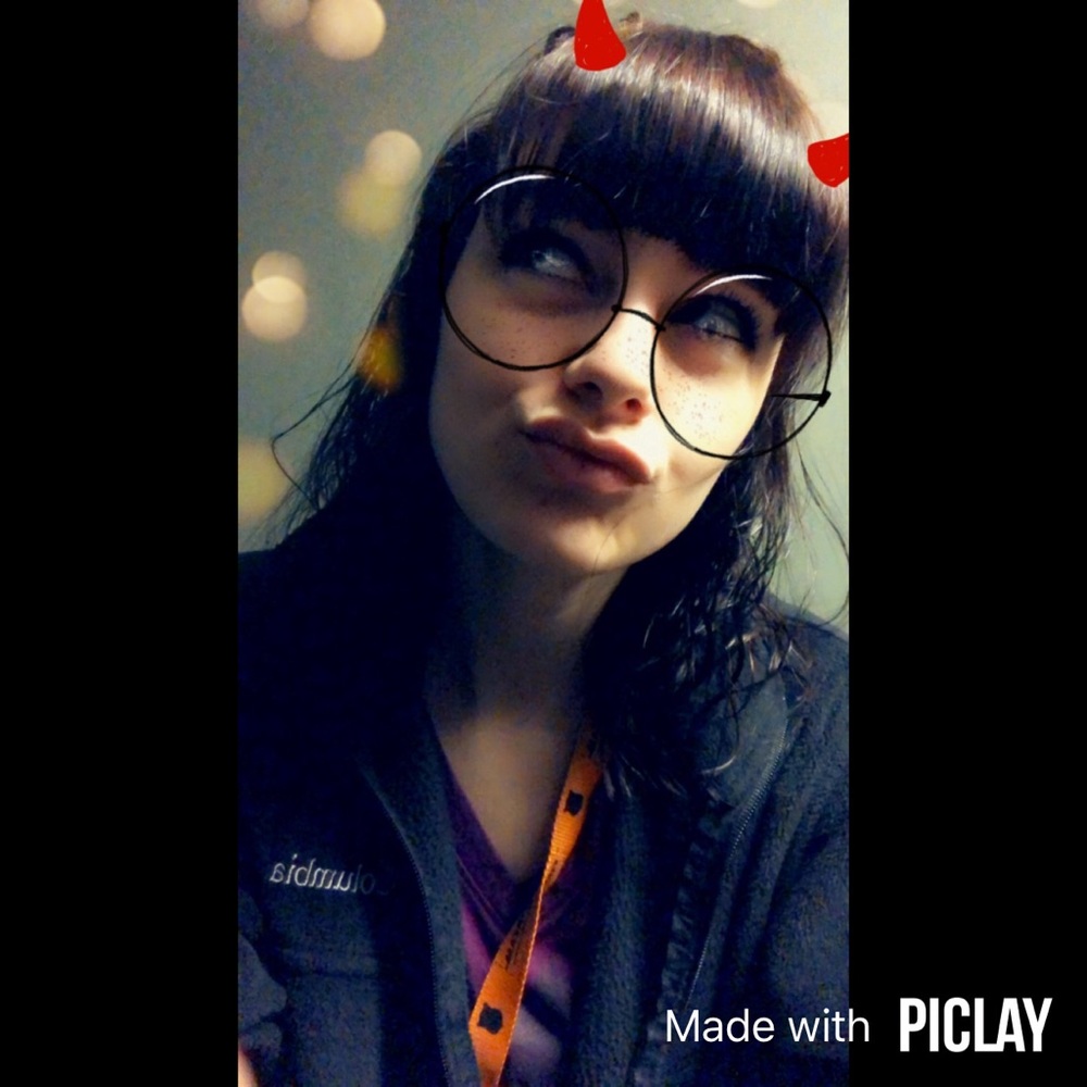 Meet your Posher, Kaitland